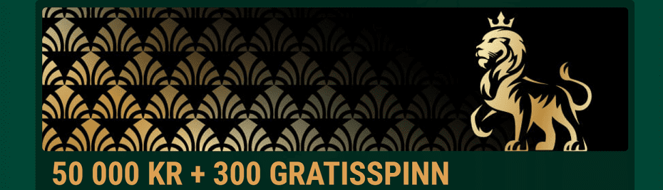 richardcasino velkomstbonus