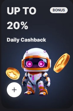 rocketwin-casino-cashback