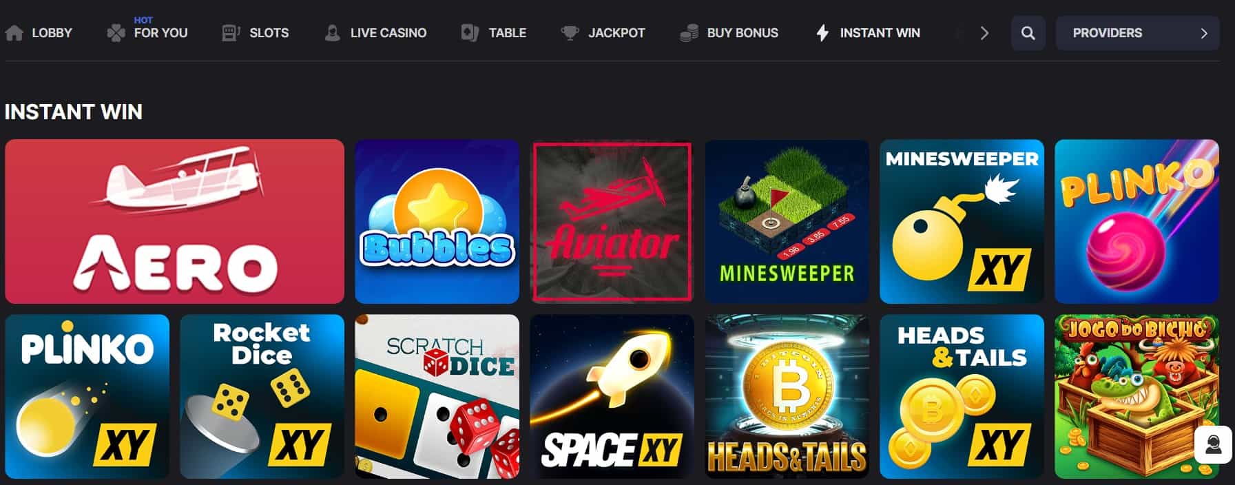 rocketwin casino øyeblikkelig gevinst