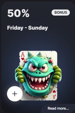 rocketwin casino helgebonus