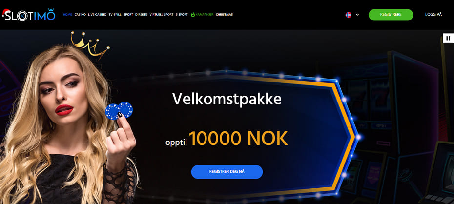 slotimo anmeldelse