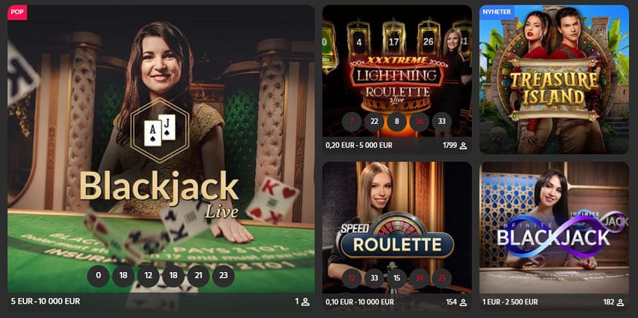 slotimo livecasino
