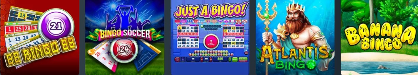 vave bingo