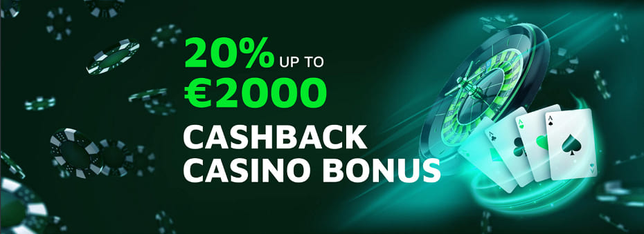 weltbet cashback
