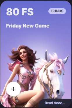 wishcasino fredagsbonus
