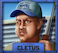 Cletus