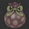 Round Dotted gift