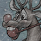 Rudolph Reindeer