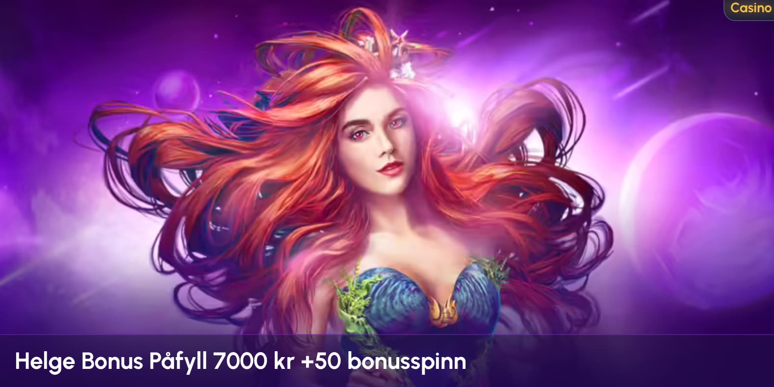 nova jackpot helge bonus