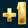 +1 Multiplier