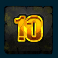 10