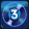 3