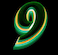 9