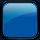 Blue Cube Tile