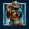 Blue Dog