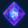 Blue Gemstone