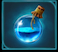 Blue Potion