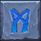 Blue Rune