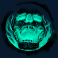 Cursed Skull
