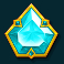 Cyan Jewel