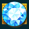 Diamond Scatter