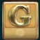 GOLD Scatter