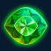 Green Gemstone