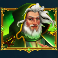 Green Wizard Wild