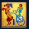 Horse and Chariot