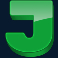 J