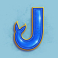 J