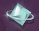 Light Blue Gem