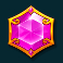 Magenta Jewel