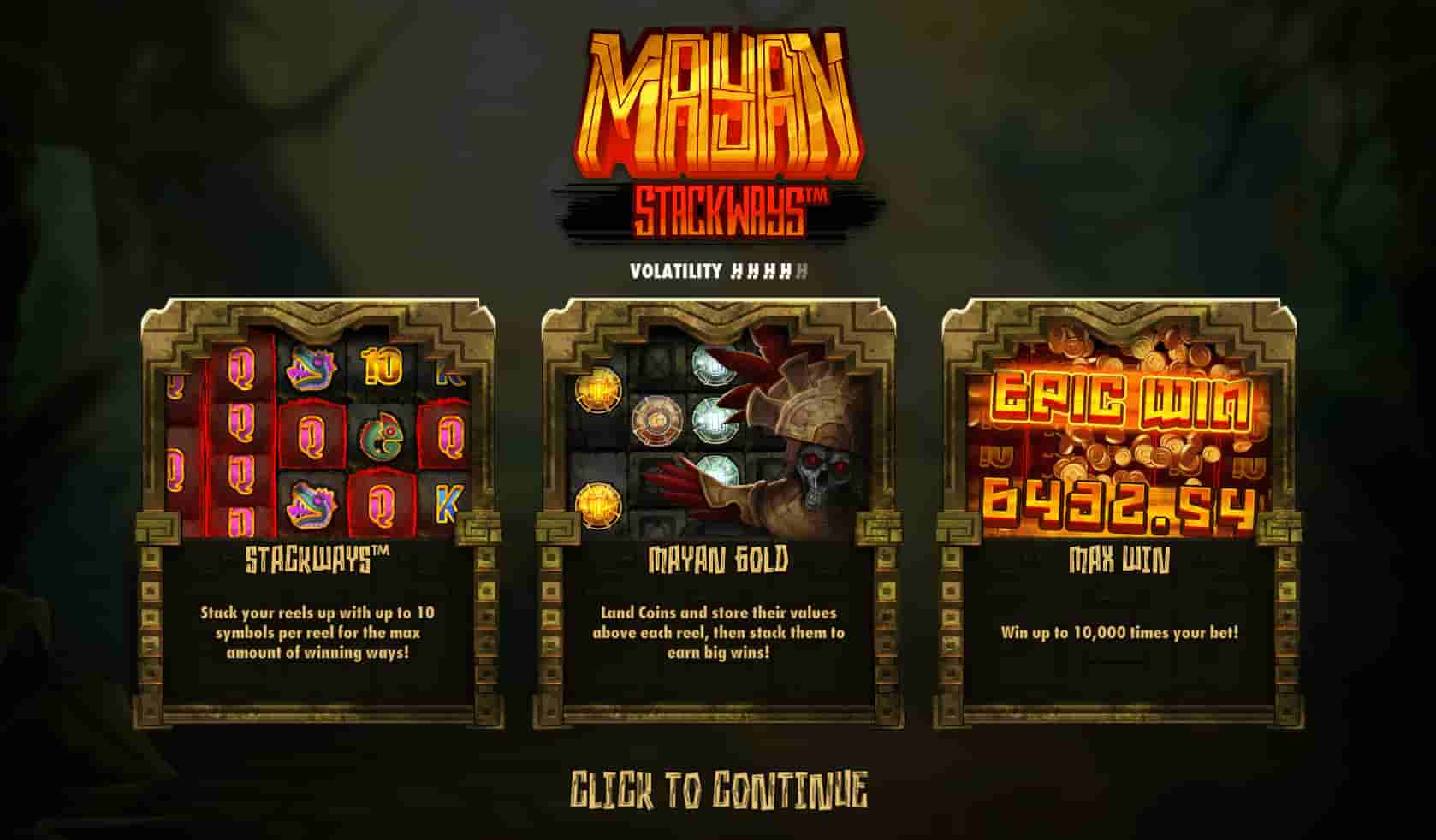 Mayan Stackways screenshot 4