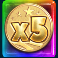 Multiplier Wilds