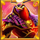 Pharaoh's Mask