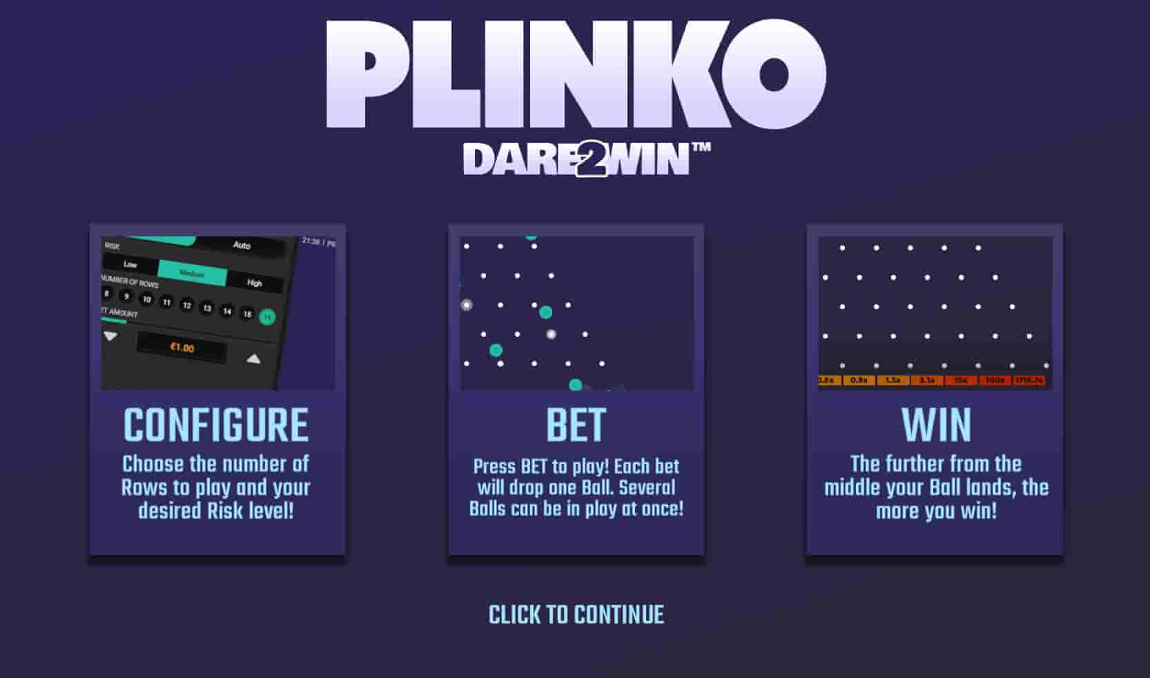 Plinko screenshot 4