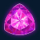 Purple Gemstone