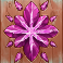 Purple Snowflake