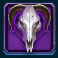 Ram Skull