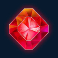 Red Gemstone
