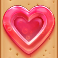 Red Heart Candy