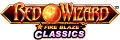 Red Wizard logo