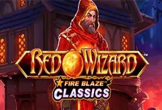 Red Wizard Gratisspinn