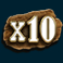 Repeating Symbol