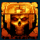 Skull Scatter
