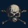 Skull and Crossbones