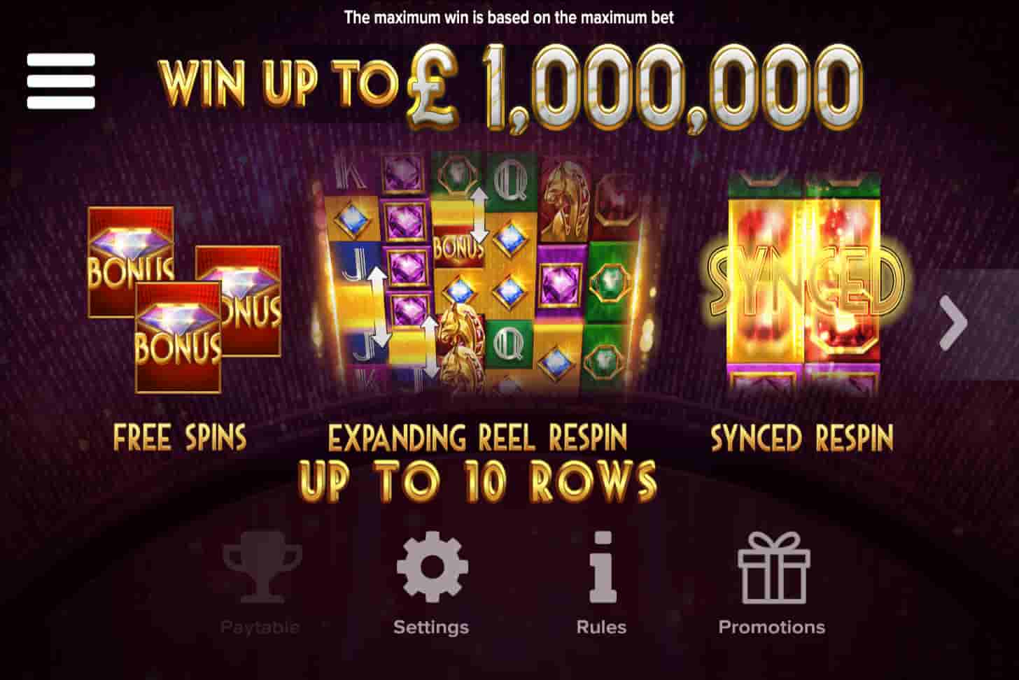 The Grand Galore screenshot 5