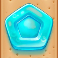 Turquoise Candy