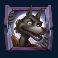 Wolf Scatter